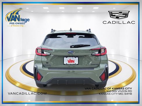New 2026 Subaru Crosstrek 2.5i Limited AWD/4WD image 7