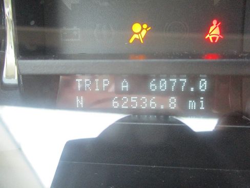 Used 2006 Lincoln Zephyr image 5