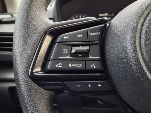 New 2026 Subaru Crosstrek 2.5i Premium image 9