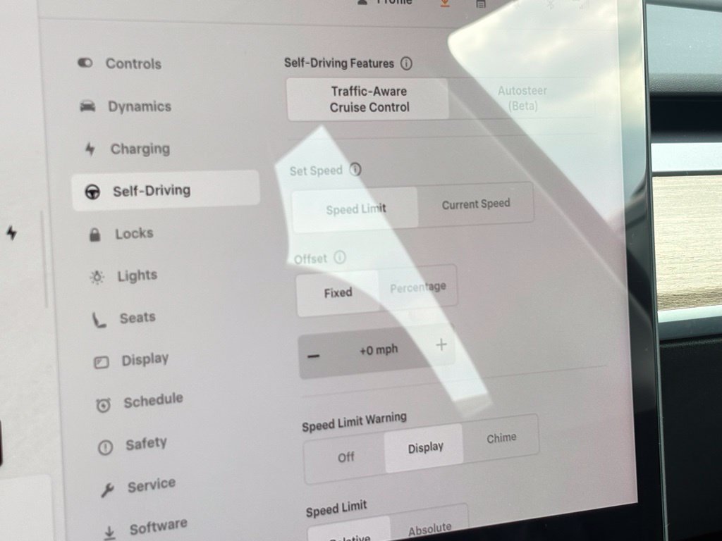 Used 2023 Tesla Model 3 Long Range AWD/4WD image 39