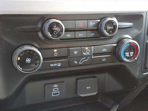 New 2026 Ford F250 XL w/ STX Appearance Package image 21