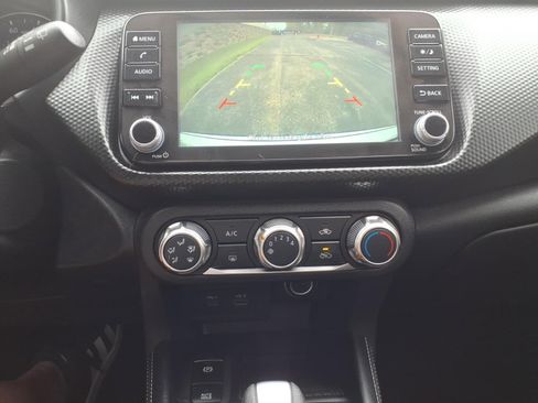 Used 2023 Nissan Kicks SV FWD image 25