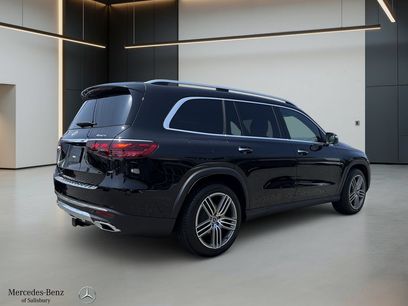 Used 2025 Mercedes-Benz GLS 450 4MATIC