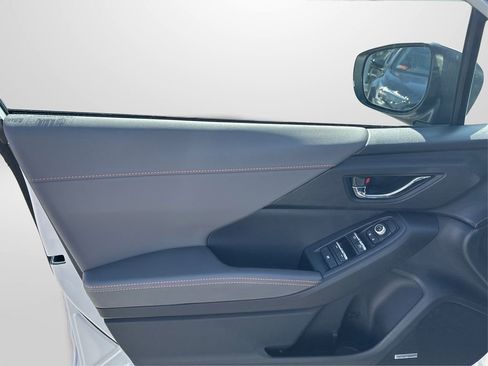 New 2025 Subaru Crosstrek 2.5i Limited image 22