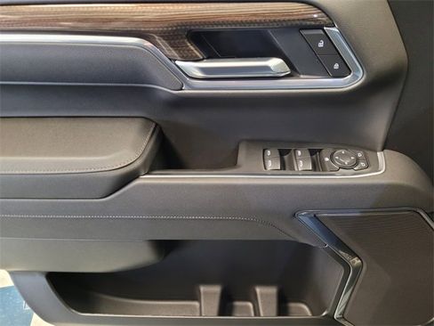 New 2026 Chevrolet Silverado 1500 LT w/ Leather Package image 26