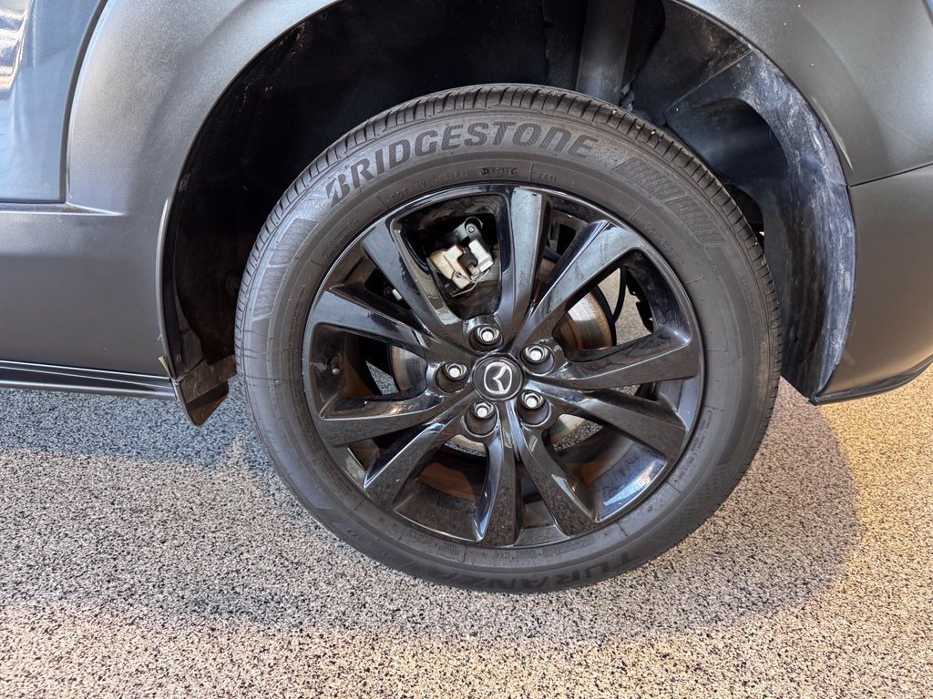 Used 2025 MAZDA CX-30 AWD 2.5 S w/ Preferred Package image 15
