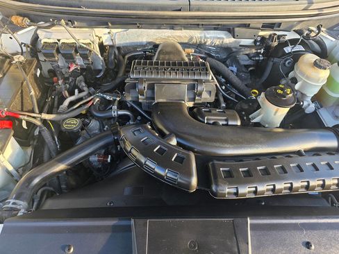 Used 2008 Lincoln Mark LT 2WD image 52