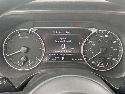 Used 2024 Nissan Rogue SV image 18