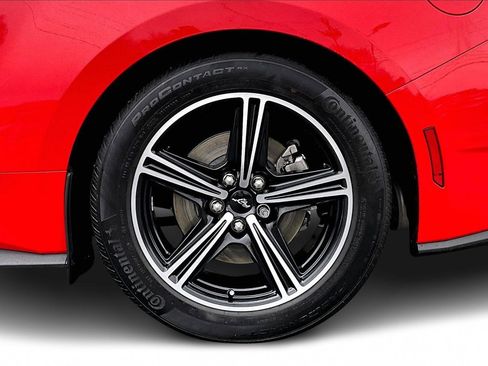 Used 2024 Ford Mustang Premium image 33