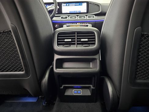 New 2026 Mercedes-Benz GLE 350 4MATIC image 24