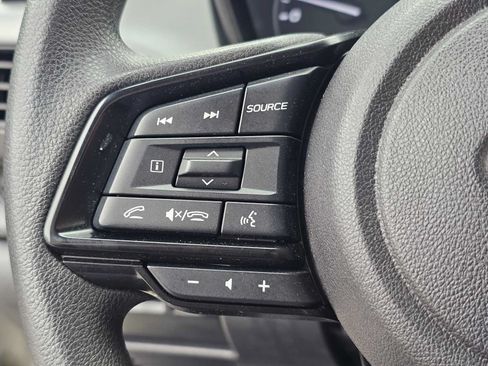 Certified 2024 Subaru Crosstrek 2.0i Premium AWD/4WD image 28
