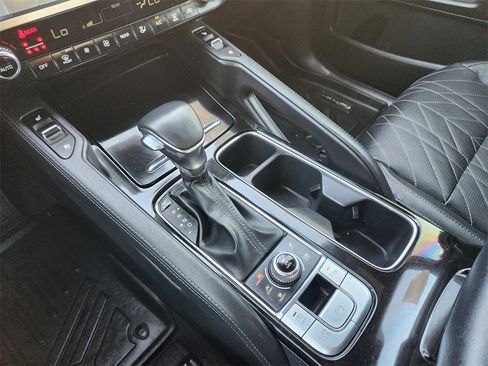 Certified 2023 Kia Telluride EX X-Line image 22