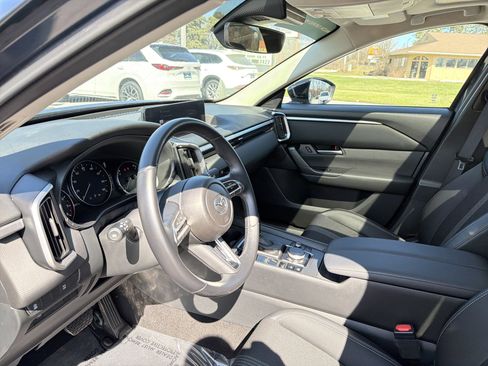 Certified 2023 MAZDA CX-50 2.5 S w/ Preferred Plus Pkg image 13