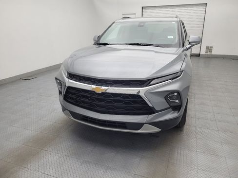 Used 2024 Chevrolet Blazer LT w/ Convenience Package image 15