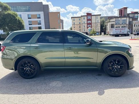 Used 2019 Dodge Durango GT RWD image 6