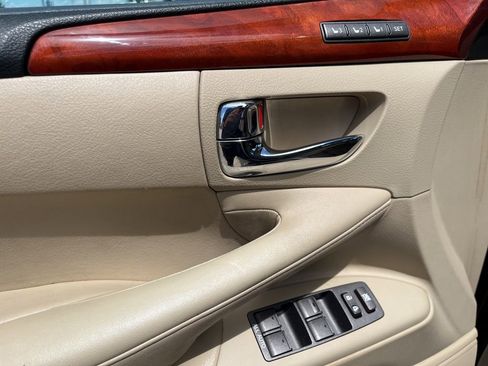 Used 2008 Lexus LX 570 4WD image 9