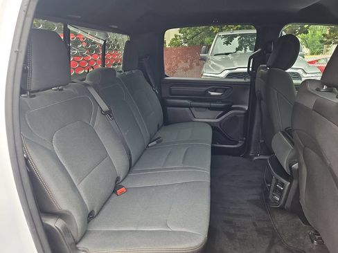 Used 2024 RAM 1500 Tradesman AWD/4WD image 15