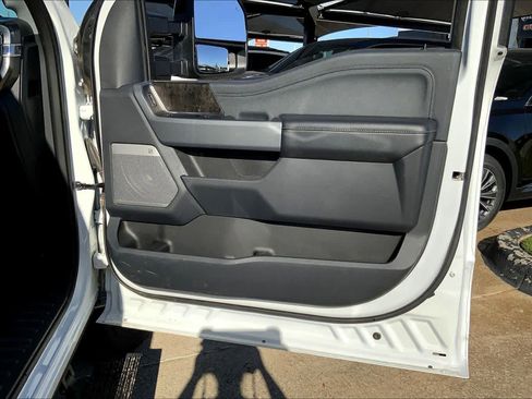 Used 2024 Ford F250 Lariat image 20