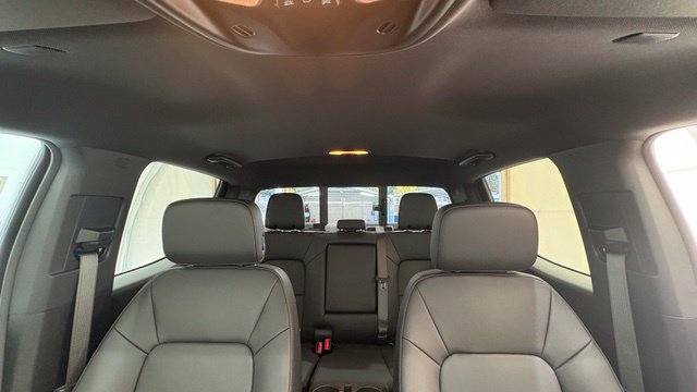 New 2026 Chevrolet Colorado LT w/ LT Convenience Package AWD/4WD image 30