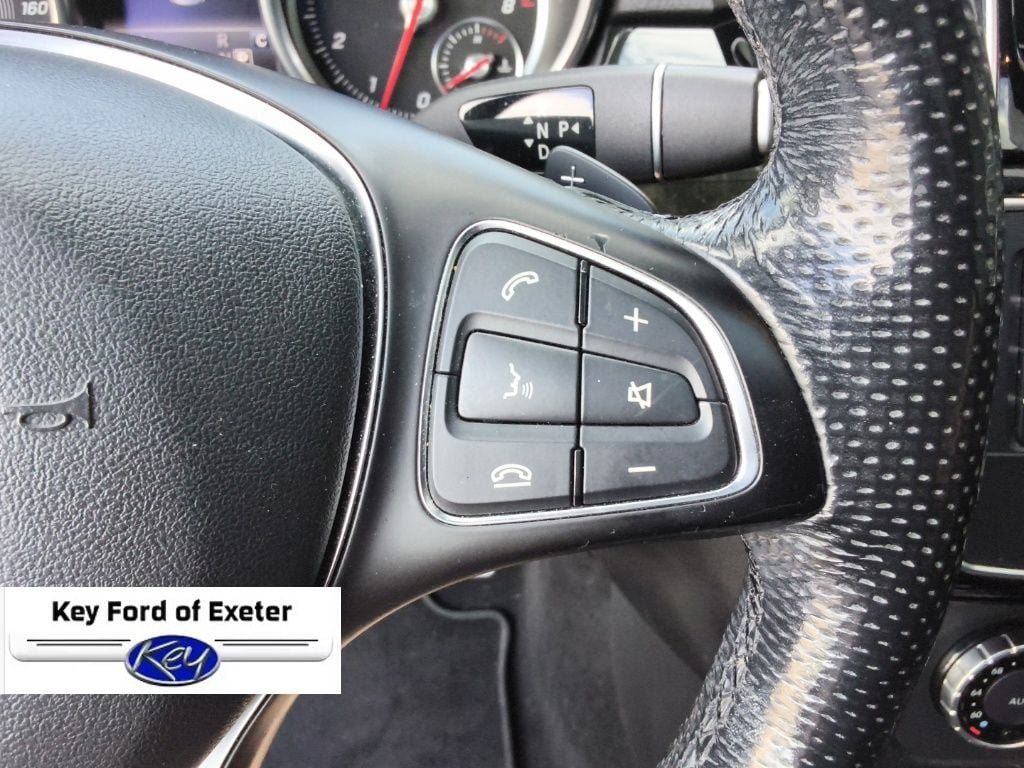 Used 2019 Mercedes-Benz GLE 400 4MATIC image 38