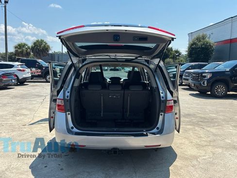 Used 2013 Honda Odyssey EX-L image 16
