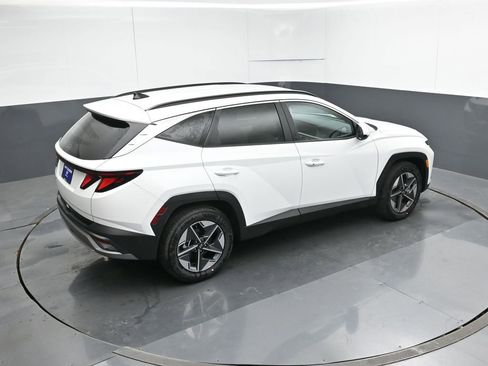 New 2026 Hyundai Tucson SEL FWD image 21