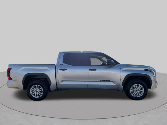 Used 2024 Toyota Tundra SR5 AWD/4WD image 11