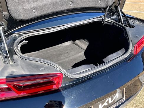 Used 2018 Chevrolet Camaro LT w/ RS Package image 17