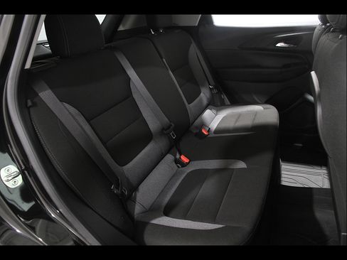 Used 2023 Chevrolet TrailBlazer LT w/ Convenience Package AWD/4WD image 20