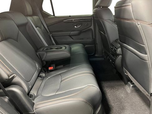 New 2026 Honda Passport TrailSport Elite image 28