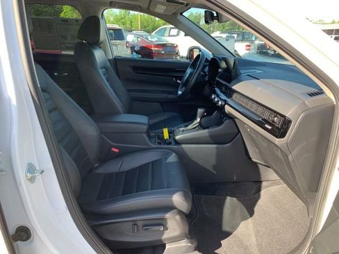 Used 2024 Honda CR-V EX-L image 15