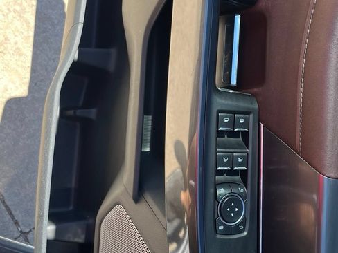 Used 2021 Ford F150 Lariat w/ Equipment Group 502A High AWD/4WD image 11