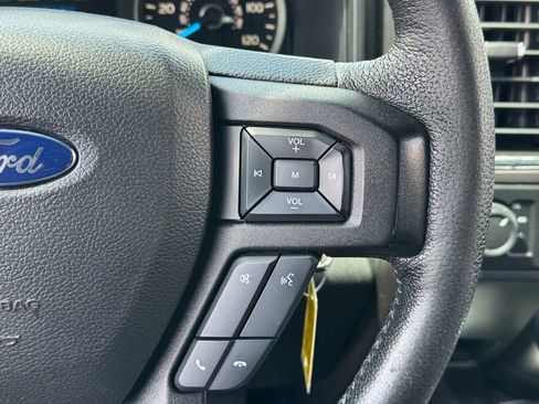 Used 2016 Ford F150 XLT w/ Equipment Group 302A Luxury AWD/4WD image 24