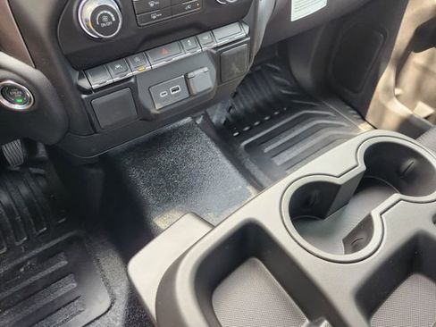 New 2026 Chevrolet Silverado 1500 W/T RWD image 21