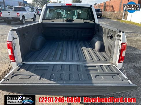 Used 2019 Ford F150 XL w/ Equipment Group 101A Mid image 5