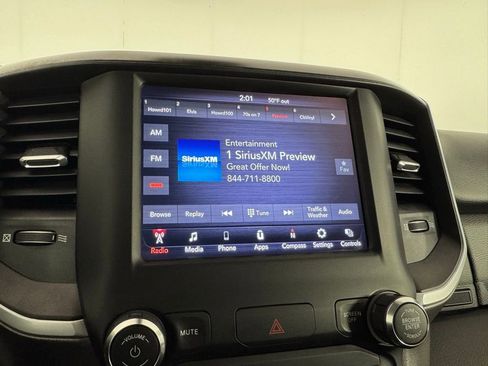 Used 2020 RAM 1500 Big Horn image 20