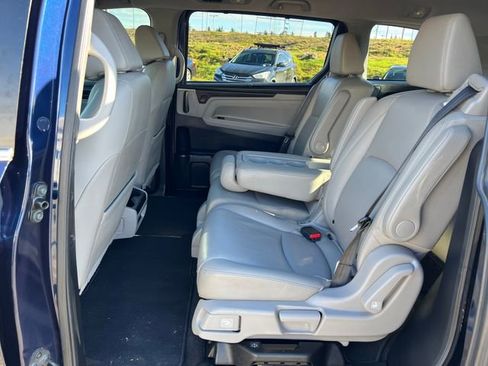 Used 2019 Honda Odyssey EX-L image 15