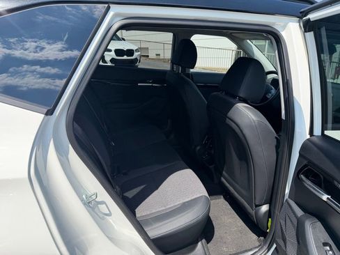 Used 2025 Kia Seltos S FWD image 12