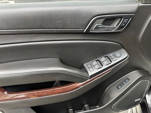 Used 2015 GMC Yukon SLT w/ Open Road Package image 10