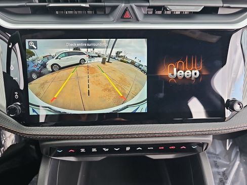 New 2026 Jeep Cherokee Limited image 23