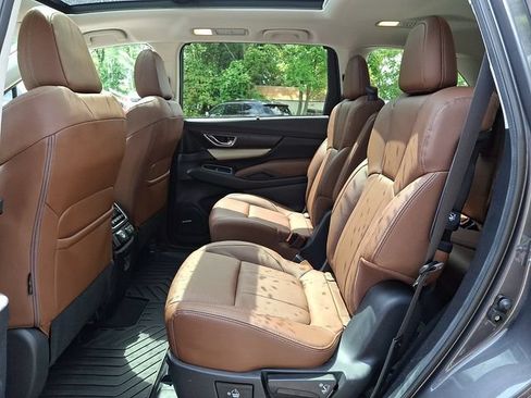Used 2020 Subaru Ascent Touring AWD/4WD image 11