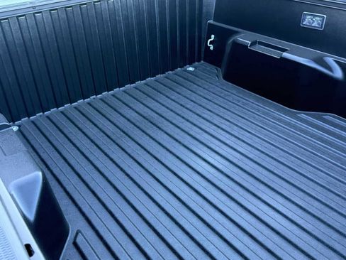 New 2025 Toyota Tacoma TRD Off-Road image 7