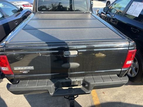 Used 2007 Ford Ranger XLT image 6