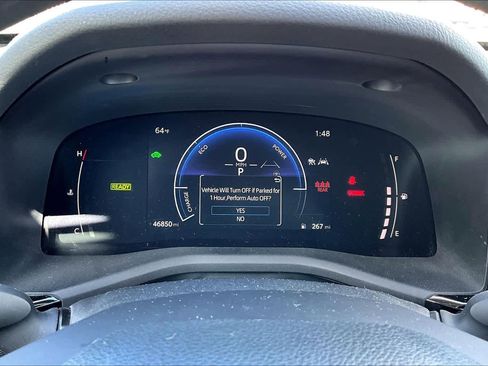 Certified 2025 Toyota Camry LE image 25