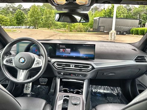 Used 2024 BMW M340i xDrive AWD/4WD image 20