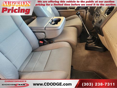 Used 2010 Ford F350 4x4 Crew Cab Super Duty image 21