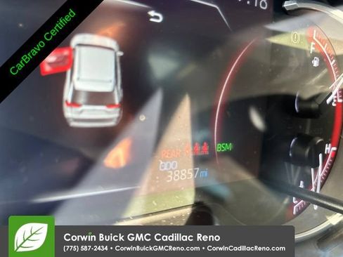 Used 2022 Toyota RAV4 Adventure w/ Convenience Package AWD/4WD image 26