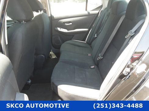 Used 2023 Nissan Sentra S image 14