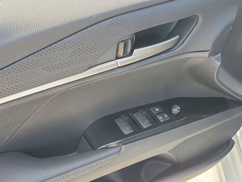New 2026 Toyota Camry XSE FWD image 20