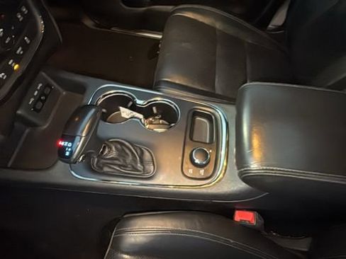 Used 2020 Dodge Durango R/T w/ Blacktop Package image 24